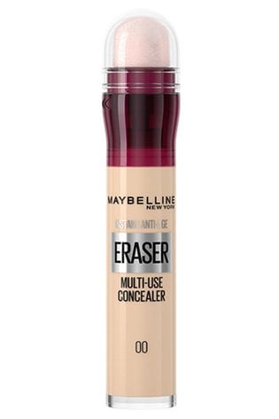 Maybelline Eraser Eye Instant Age Concealer Ivory 00 ProductPackshot 1