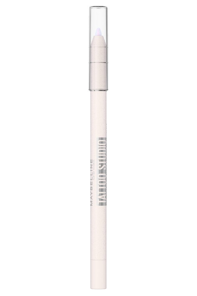 Maybelline Eye Liner Tattoo Liner 902 Grayish Black 3600531624804