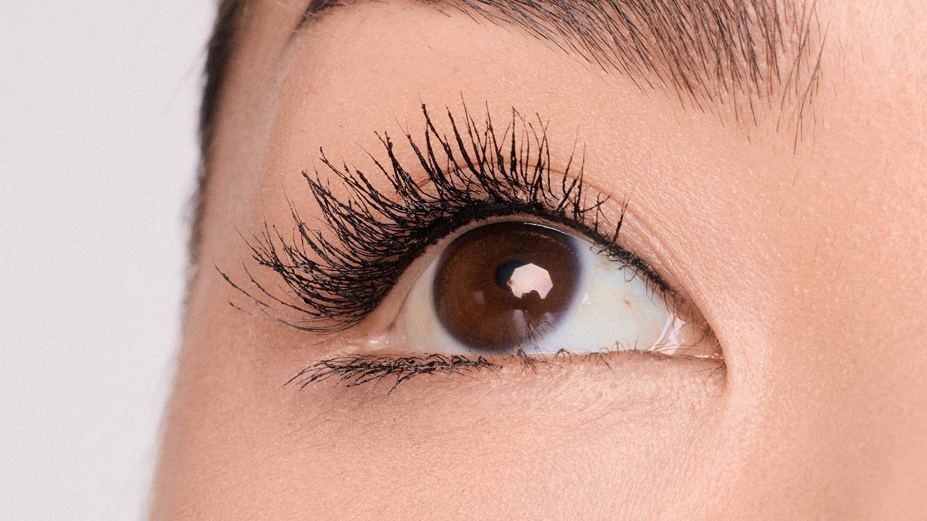 Maybelline Lashsensational bodymascara pdp beforeafter after