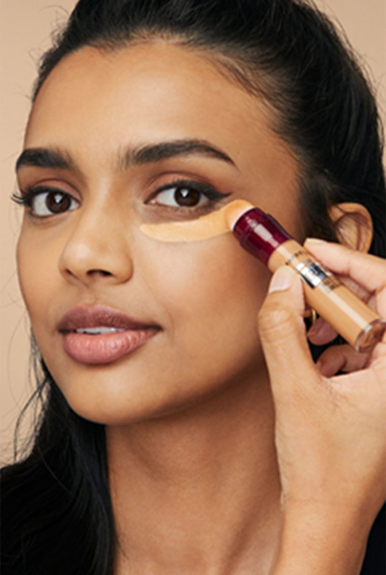 Maybelline Eraser Eye Instant Age Concealer Applicator 5
