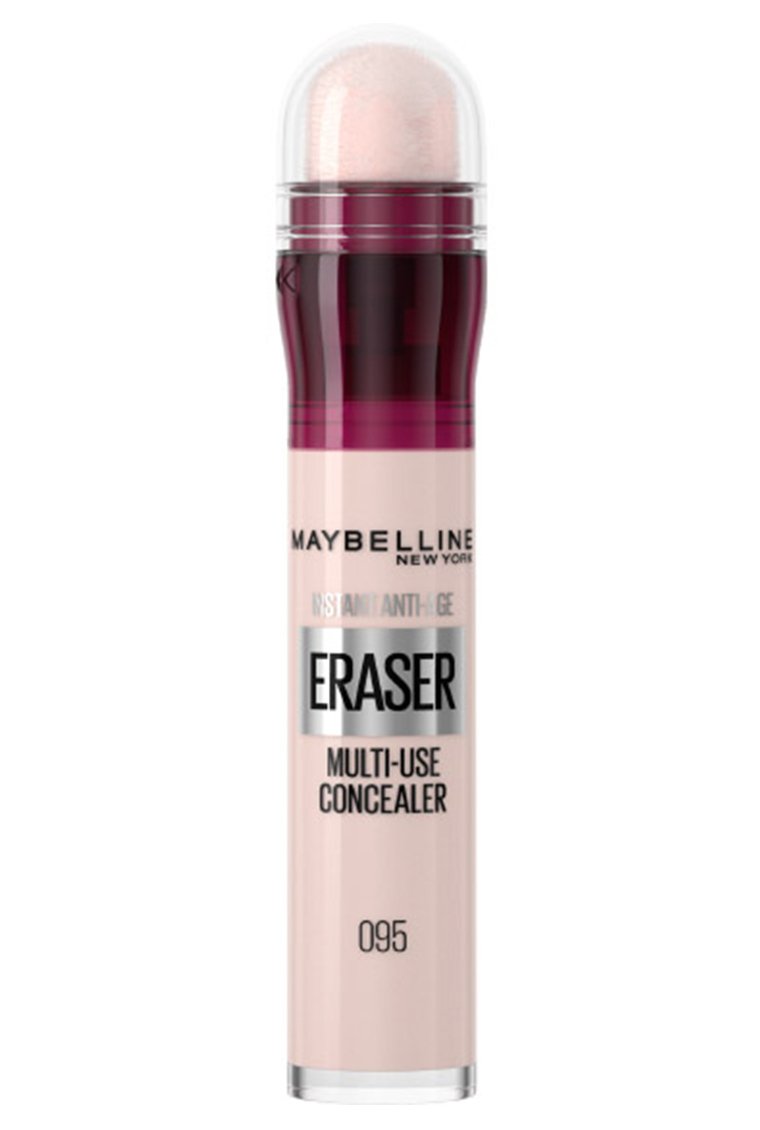 Maybelline EraserEye Concealer Brightener CoolIvory Packshot 1