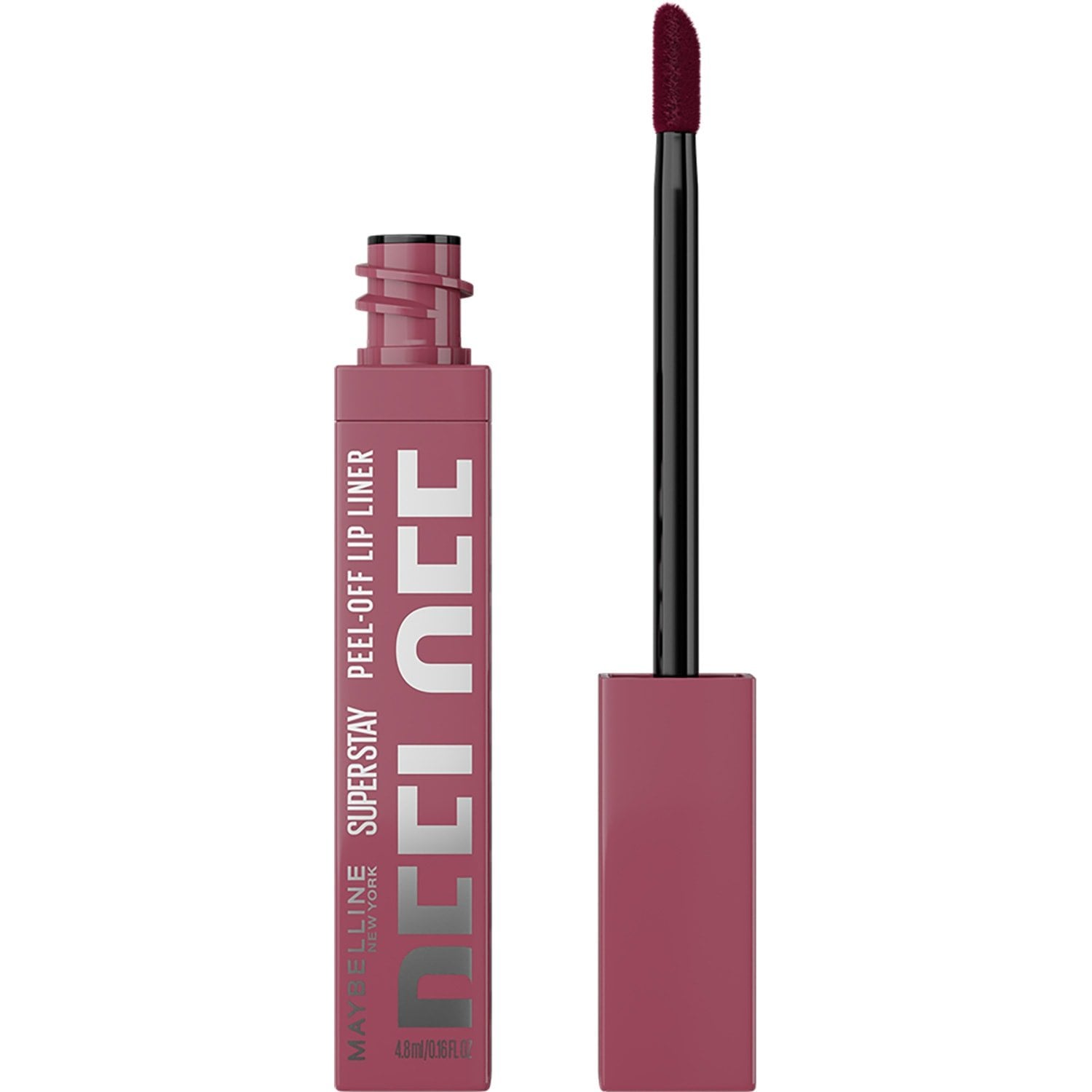Maybelline SuperStay Peel Off Liner 04 Sunset Square Packshot