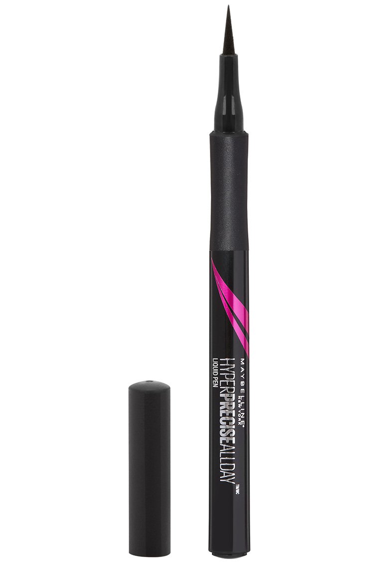 MaybellineHyperPreciseLiquidEyeliner Black Pack